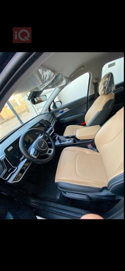 کیا سپۆرتاج